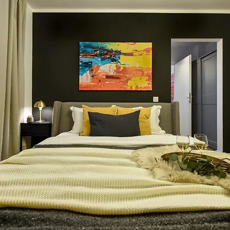 Lemonade - Stylish 1br In Obor District