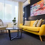 Lejlighed Lemonade - Stylish 1br In Obor District