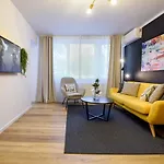 Lemonade - Stylish 1br In Obor District * Bukarest