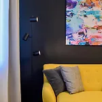 Lemonade - Stylish 1br In Obor District Lejlighed *