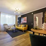 Lemonade - Stylish 1br In Obor District Appartement Bucarest