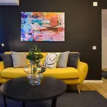 Lemonade - Stylish 1br In Obor District *