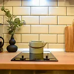 Lemonade - Stylish 1br In Obor District Bukarest