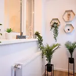 Lemonade - Stylish 1br In Obor District Bukarest