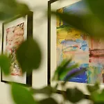 Lejlighed Lemonade - Stylish 1br In Obor District