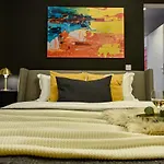 Lejlighed Lemonade - Stylish 1br In Obor District *