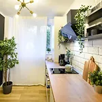 Lejlighed Lemonade - Stylish 1br In Obor District