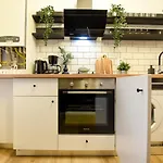 Lejlighed Lemonade - Stylish 1br In Obor District