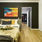 Lemonade - Stylish 1br In Obor District * Bukarest