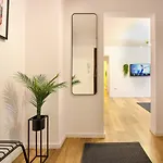 Lemonade - Stylish 1br In Obor District Lejlighed *