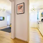 Lejlighed Lemonade - Stylish 1br In Obor District