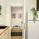Lejlighed Lemonade - Stylish 1br In Obor District Bukarest