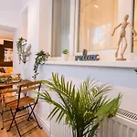 Lemonade - Stylish 1br In Obor District Lejlighed Bukarest