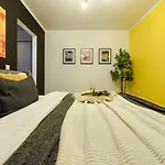 Lemonade - Stylish 1br In Obor District