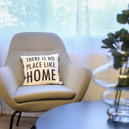 Lemonade - Stylish 1br In Obor District Διαμέρισμα