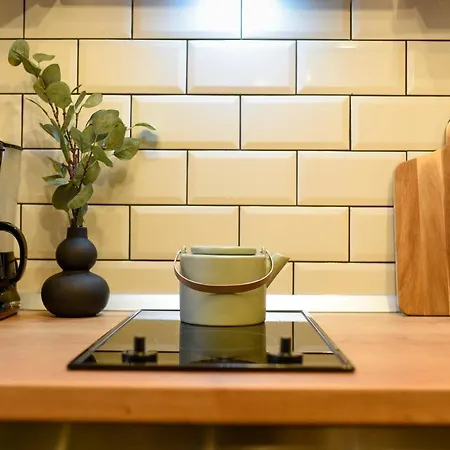 Lemonade - Stylish 1br In Obor District 부쿠레슈티