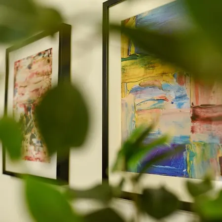 Διαμέρισμα Lemonade - Stylish 1br In Obor District