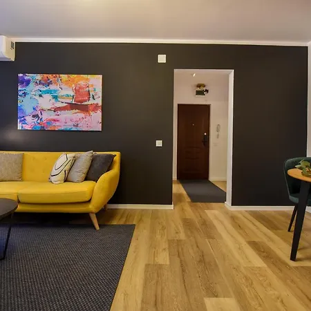 Lemonade - Stylish 1br In Obor District Apartment *