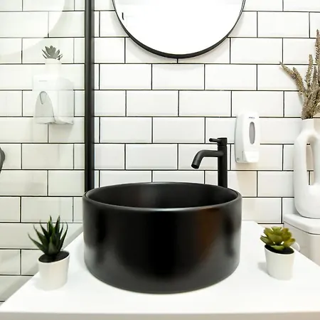 Διαμέρισμα Lemonade - Stylish 1br In Obor District