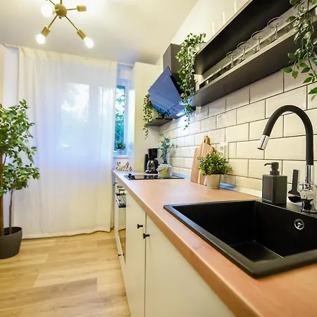 Lemonade - Stylish 1br In Obor District Апартаменти Бухарест