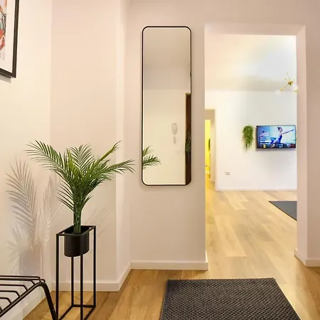 Lemonade - Stylish 1br In Obor District 아파트 *