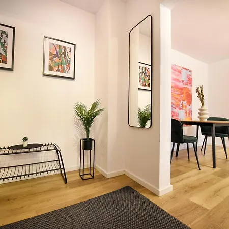 Lemonade - Stylish 1br In Obor District Bucharest