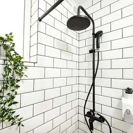 Lemonade - Stylish 1br In Obor District 公寓 *