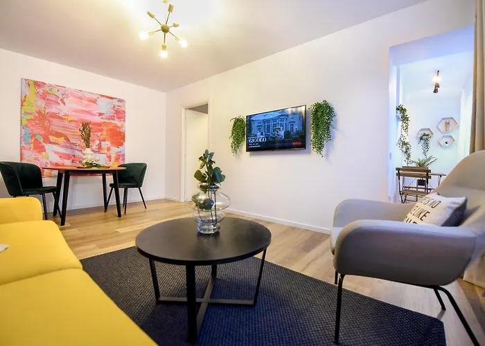 Lemonade - Stylish 1br In Obor District Apartamento *
