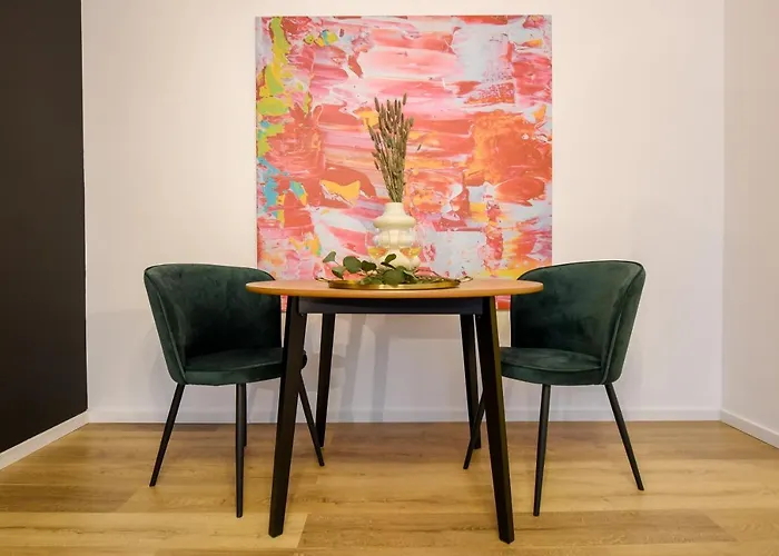 Lemonade - Stylish 1br In Obor District Apartamento Bucarest