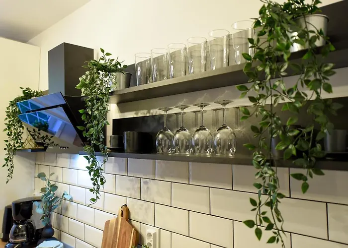 Lemonade - Stylish 1br In Obor District * ブカレスト