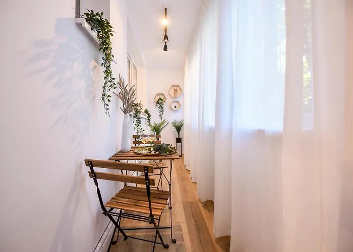 Lemonade - Stylish 1br In Obor District * Bukarest