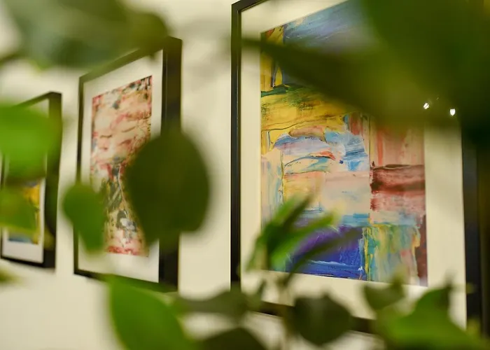 アパート Lemonade - Stylish 1br In Obor District