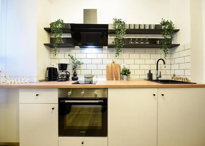 Lemonade - Stylish 1br In Obor District Bucarest