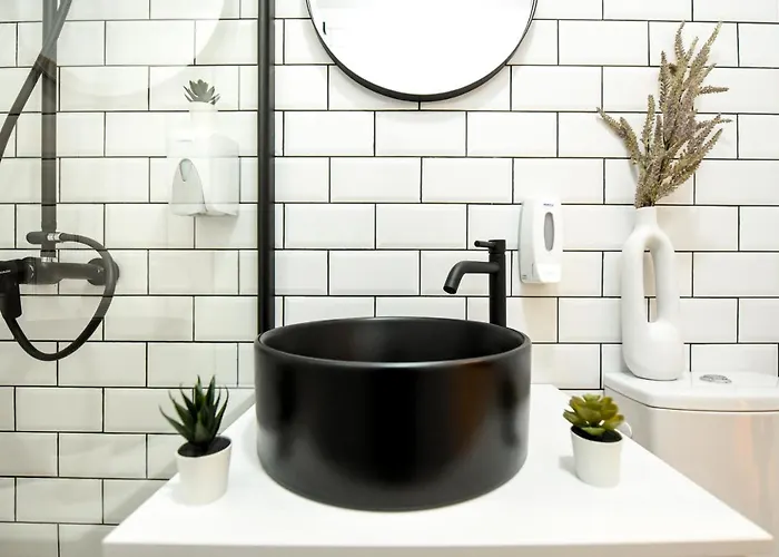 アパート Lemonade - Stylish 1br In Obor District