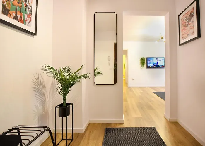 Lemonade - Stylish 1br In Obor District アパート *