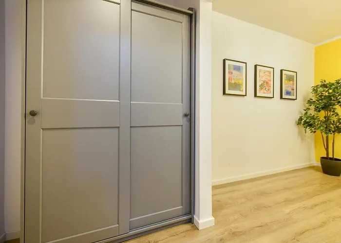 Lemonade - Stylish 1br In Obor District *