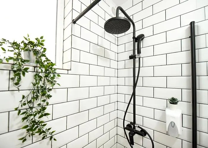 Lemonade - Stylish 1br In Obor District アパート *