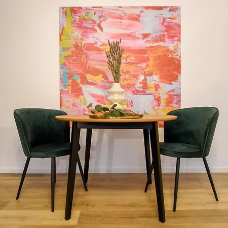 Lemonade - Stylish 1br In Obor District Apartament Bukareszt